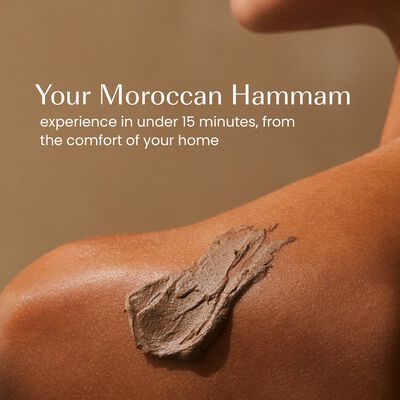 Moroccan Purifying Hammam Ritual hover view